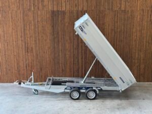 Saris 3-Zijdige Kipper K3 356x184 3500kg HD