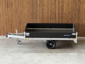 Saris Plateau PL 256x150 1500kg