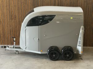 Bücker CARELINER M 345x169 2700kg