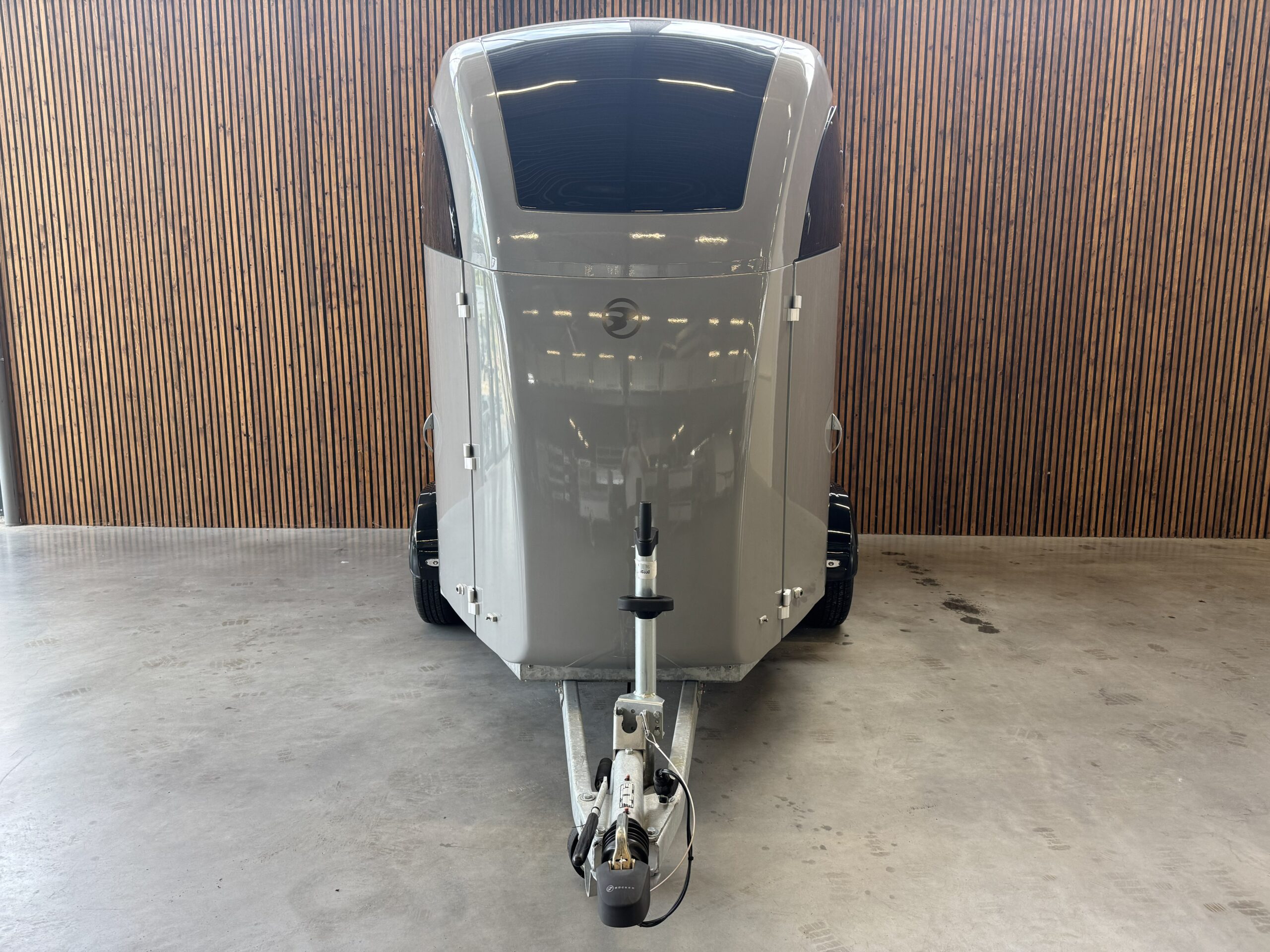 Bücker CARELINER M 345x169 2700kg - Afbeelding 6