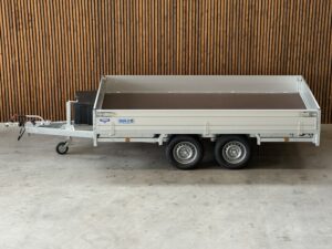 Hulco Plateau MEDAX 335x183 2-as 2600kg
