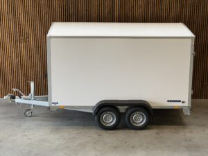 Saris Gesloten opbouw GO 356x169x180 2700kg