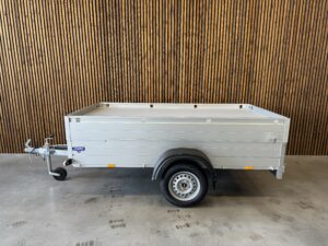 Anssems bagagewagen GTB 1200 HT 251x126x48