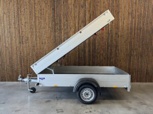 Anssems bagagewagen GT 500 HT 181x101x48