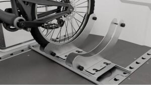 Fiets draagstandaard kit