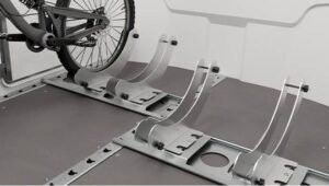 Fiets draagstandaard kit x 2