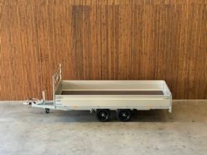 Hapert Azure 405x180 2-as 2700kg