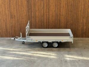 Hapert Azure 335x180 2-as 2700kg