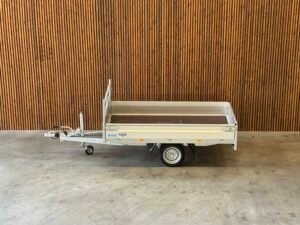 Hapert Azure 260x150 1-as 1500kg