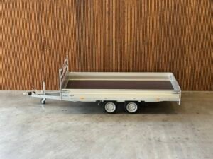 Hapert Azure 405x200 2-as 2700kg