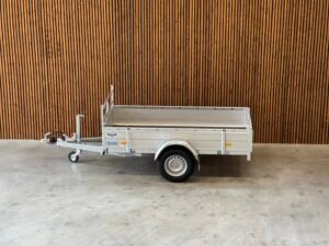 Hapert Azure L 250x130 1350kg 1-as