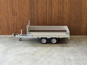 Hapert Azure 305x160 2-as 2700kg