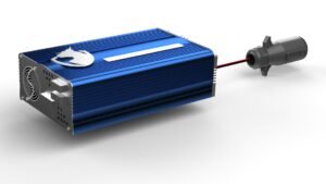 Acculader basis IP20