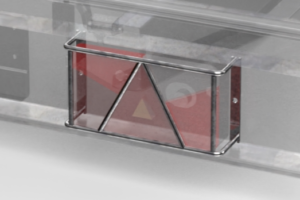 Achterlichtbeschermers