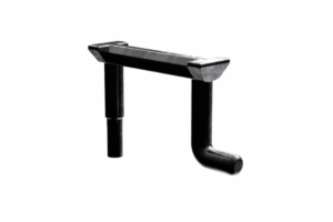 Extra bindbeugels (4 stuks)