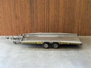 Brian James Hi-Max 500x195 2-as 3500kg