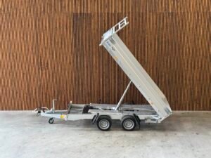 Hapert Cobalt HM-2 335x180cm 3000kg