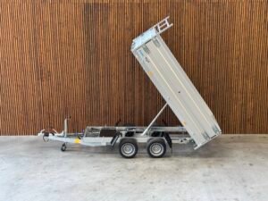 Hapert Cobalt HB-2 305x160cm 2700kg