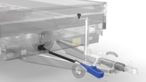 Elektrische bediening