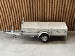 Anssems BSX 301x150 1500kg Enkelas