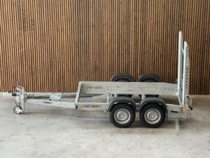 Brian James Eco Plant 250x150 2600kg 2-as (DEMO)