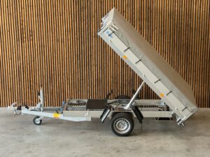 Hapert Cobalt HB-1 260x150cm 1800kg