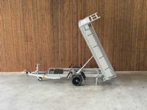 Hapert Cobalt HB-1 305x160cm 1800kg