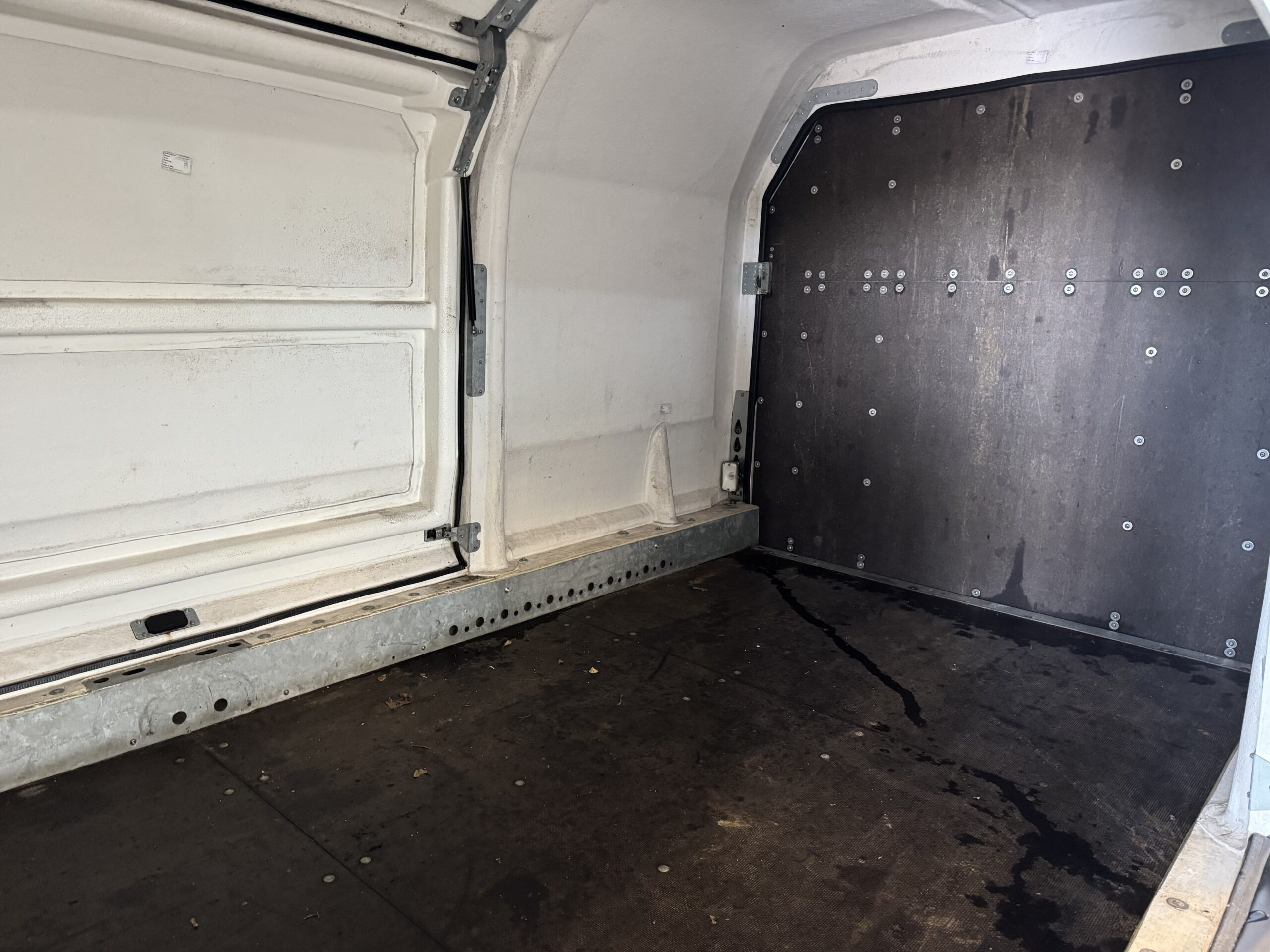 Brian James Race Shuttle RS5 - Afbeelding 5