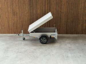 Saris MC 205x133 1350kg Enkelas D
