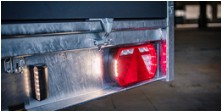 Volledig LED-verlichting