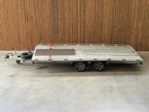 Brian James T Transporter 500×210 2-as 12 inch 3500kg