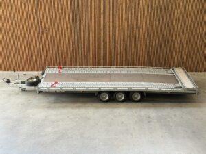 Brian James T6 Transporter 550×222 3-as 10 inch 3500kg