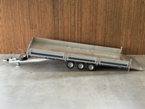 Brian James CarGo Connect 550x225 3-as 10 inch 3500kg