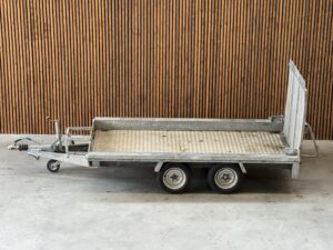 Hapert HV2700 300x150 Tandemas (MARGE)