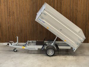 Hapert Kipper Cobalt HB-1 260x150cm 1500kg