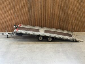 Brian James T Transporter 550×210 2-as 12 inch 3500kg