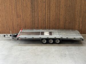 Brian James T Transporter 550×210 3-as 12 inch 3500kg